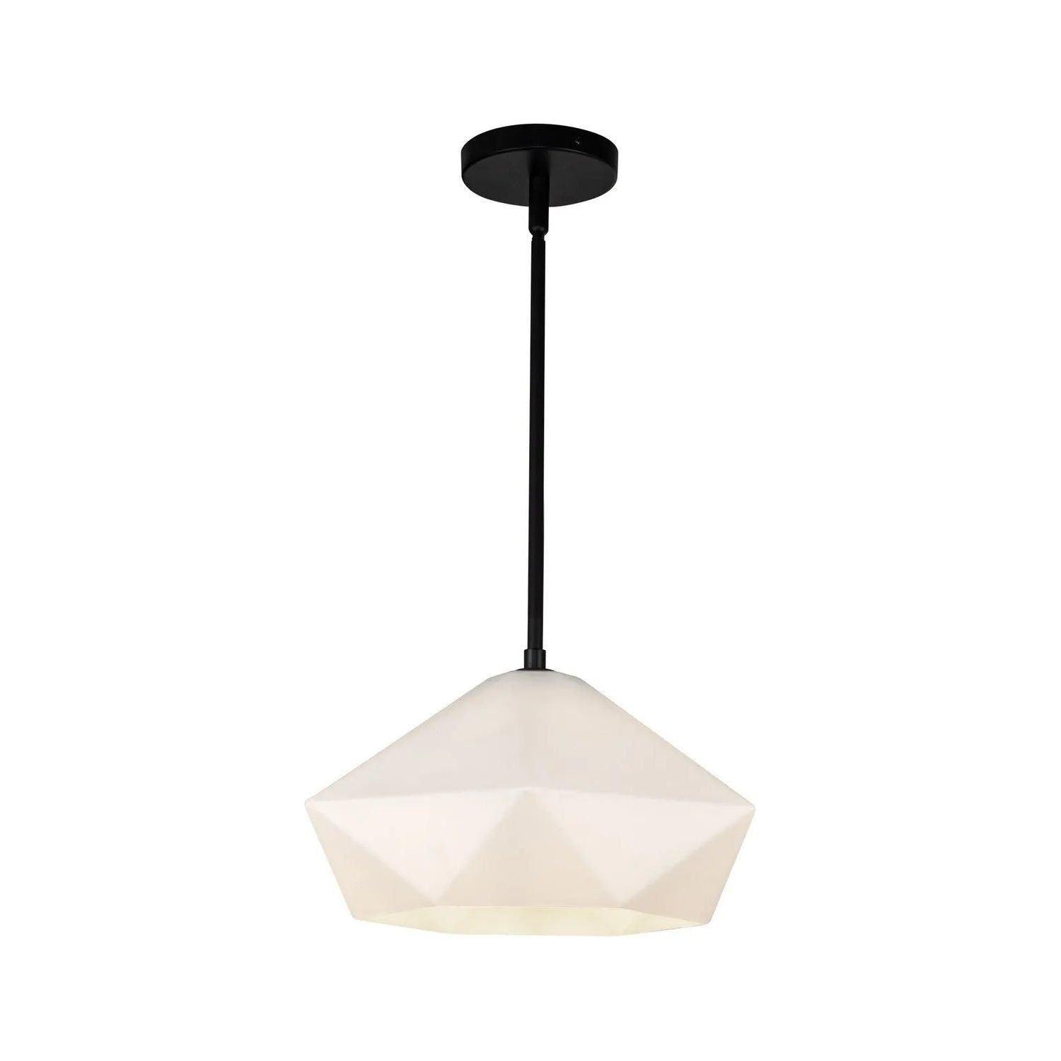 Alora Lighting - Krysta Pendant - PD424514MBOP - Canada Light Shop