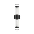 Alora Lighting - Lancaster Double Wall Sconce - WV461102MB - Canada Light Shop