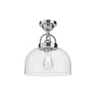 Alora Lighting - Lancaster Semi-Flush Mount - SF461101CH - Canada Light Shop