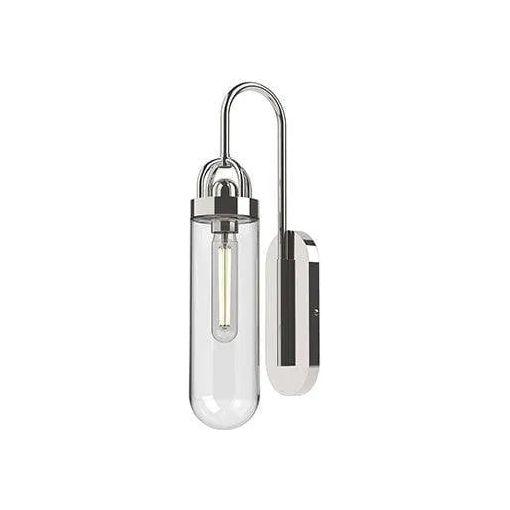 Alora Lighting - Lancaster Wall Sconce - WV361101PN - Canada Light Shop
