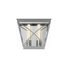 Alora Lighting - Lattice Wall Sconce - WV309602PC - Canada Light Shop