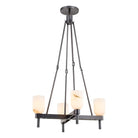 Alora Lighting - Lucian Pendant - PD338422UBAR - Canada Light Shop