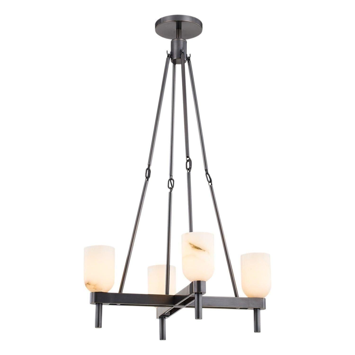 Alora Lighting - Lucian Pendant - PD338422UBAR - Canada Light Shop