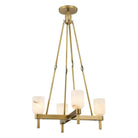 Alora Lighting - Lucian Pendant - PD338422VBAR - Canada Light Shop