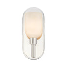 Alora Lighting - Lucian Wall Sconce - WV338101PNAR - Canada Light Shop