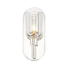 Alora Lighting - Lucian Wall Sconce - WV338101PNCC - Canada Light Shop