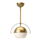 Alora Lighting - Lucy Pendant - PD568212BGOP - Canada Light Shop