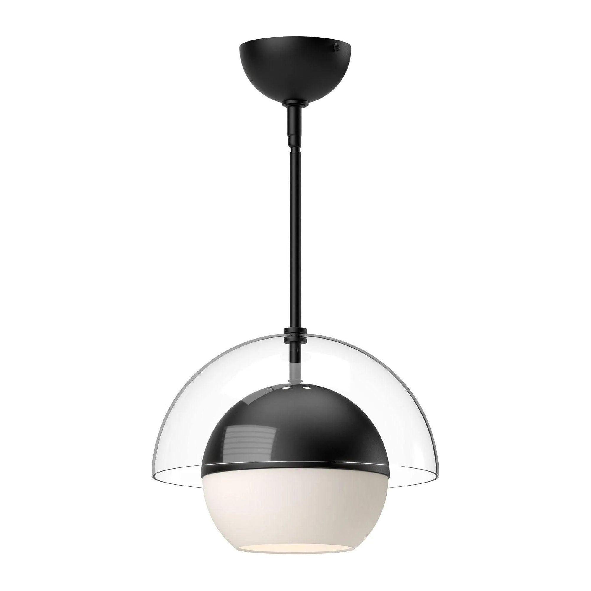 Alora Lighting - Lucy Pendant - PD568212MBOP - Canada Light Shop
