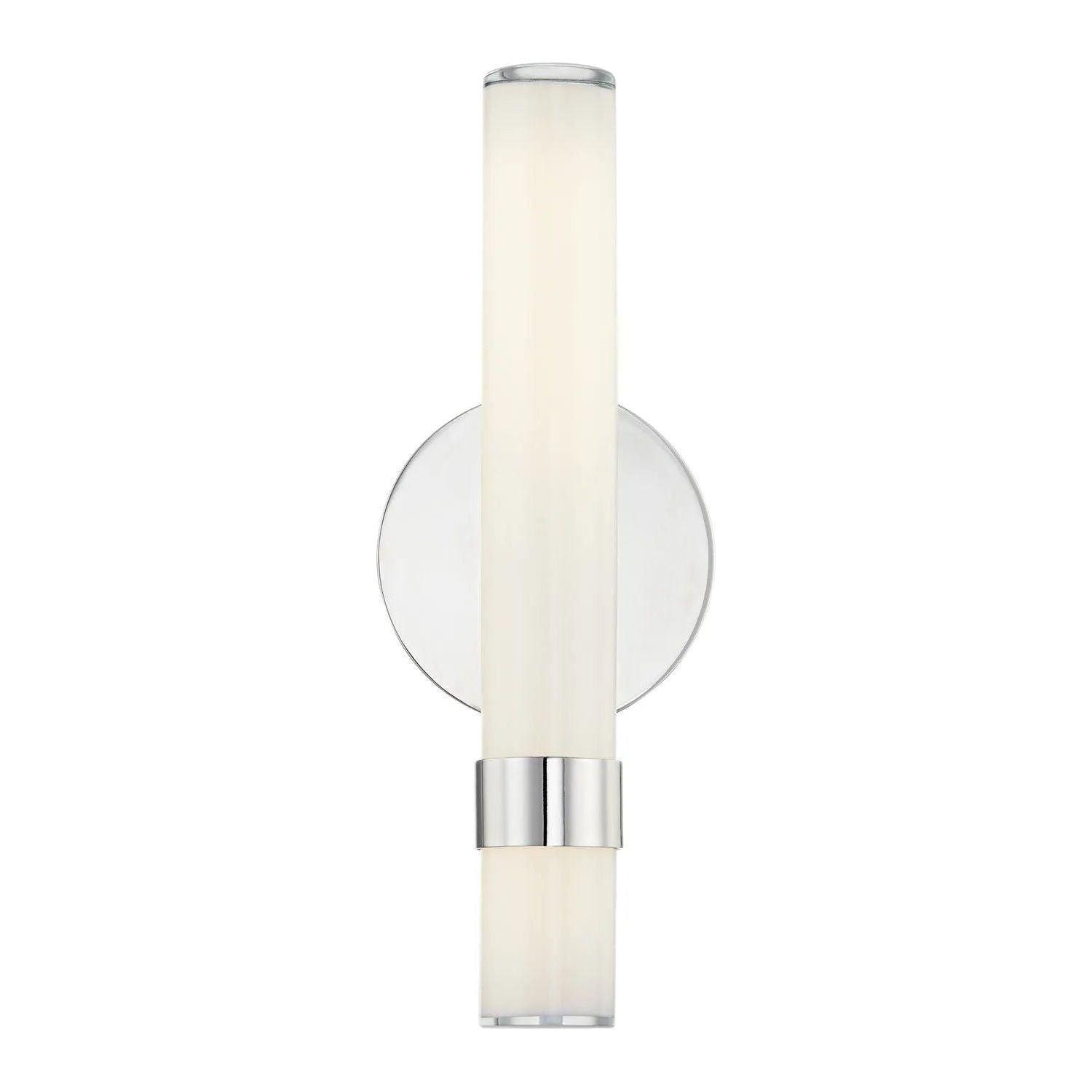 Alora Lighting - Madison LED Vanity - WV324114PNGO - Canada Light Shop