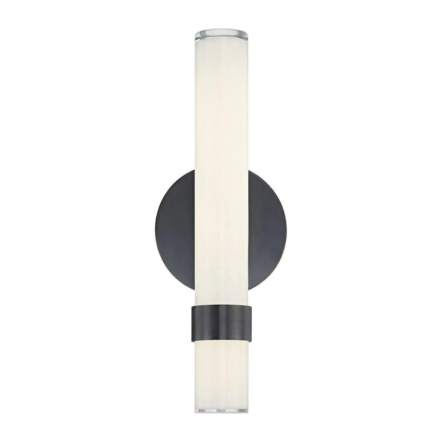 Alora Lighting - Madison LED Vanity - WV324114UBGO - Canada Light Shop