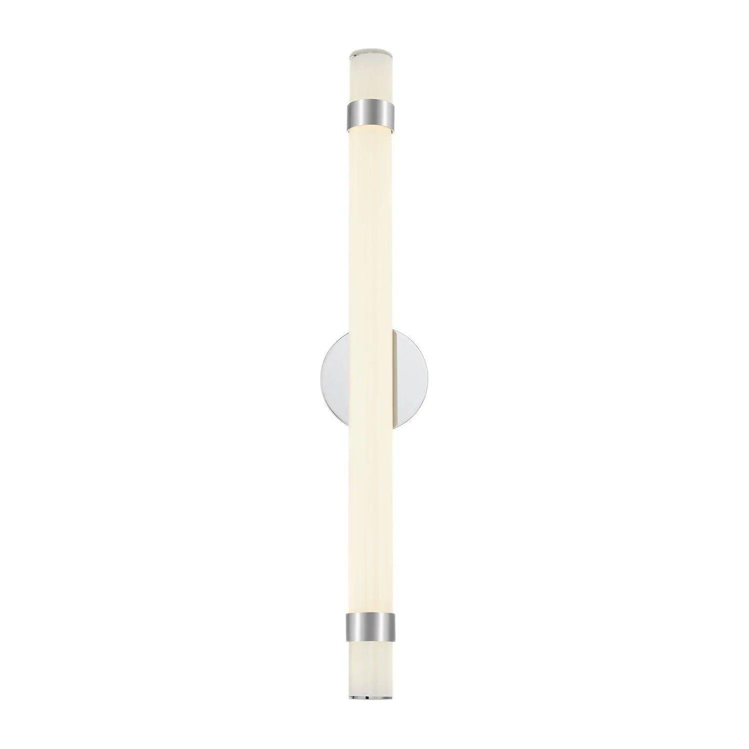 Alora Lighting - Madison LED Vanity - WV324230PNGO - Canada Light Shop
