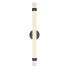 Alora Lighting - Madison LED Vanity - WV324230UBGO - Canada Light Shop