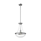 Alora Lighting - Marcel Large Pendant - PD464014CH - Canada Light Shop