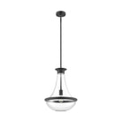 Alora Lighting - Marcel Large Pendant - PD464014MB - Canada Light Shop