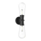 Alora Lighting - Marcel Wall Sconce - WV464002MB - Canada Light Shop