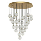 Alora Lighting - Marni LED Pendant - MP321230NB - Canada Light Shop