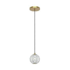 Alora Lighting - Marni LED Pendant - MP321230NB - Canada Light Shop