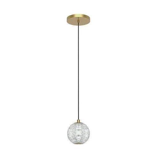 Alora Lighting - Marni LED Pendant - MP321230NB - Canada Light Shop
