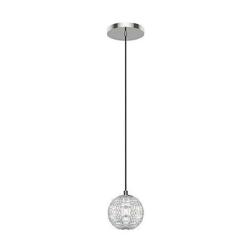 Alora Lighting - Marni LED Pendant - MP321230NB - Canada Light Shop