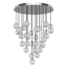 Alora Lighting - Marni LED Pendant - MP321230PN - Canada Light Shop