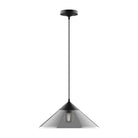 Alora Lighting - Mauer Pendant - PD521015MBSM - Canada Light Shop