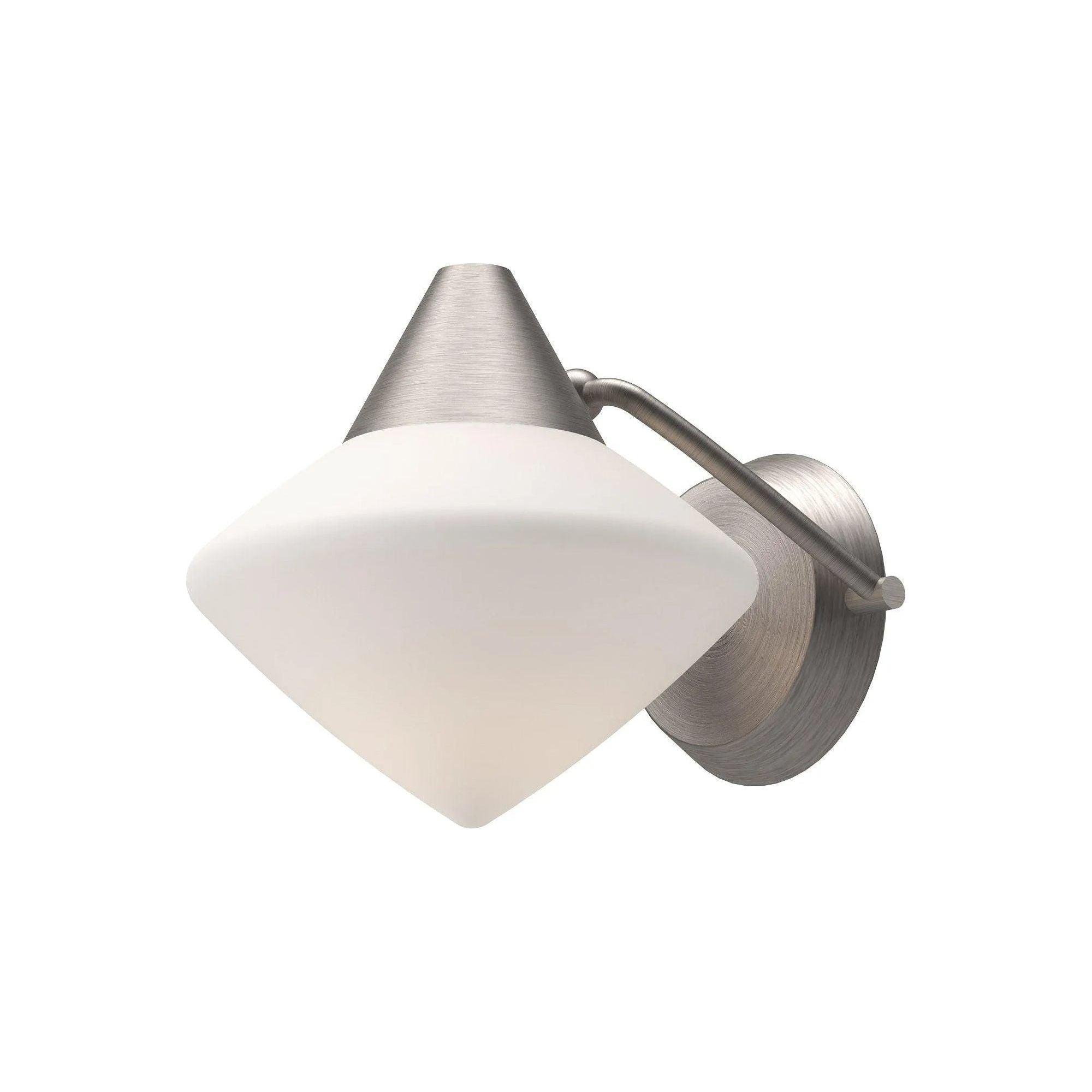 Alora Lighting - Nora Wall Sconce - WV537508BNOP - Canada Light Shop