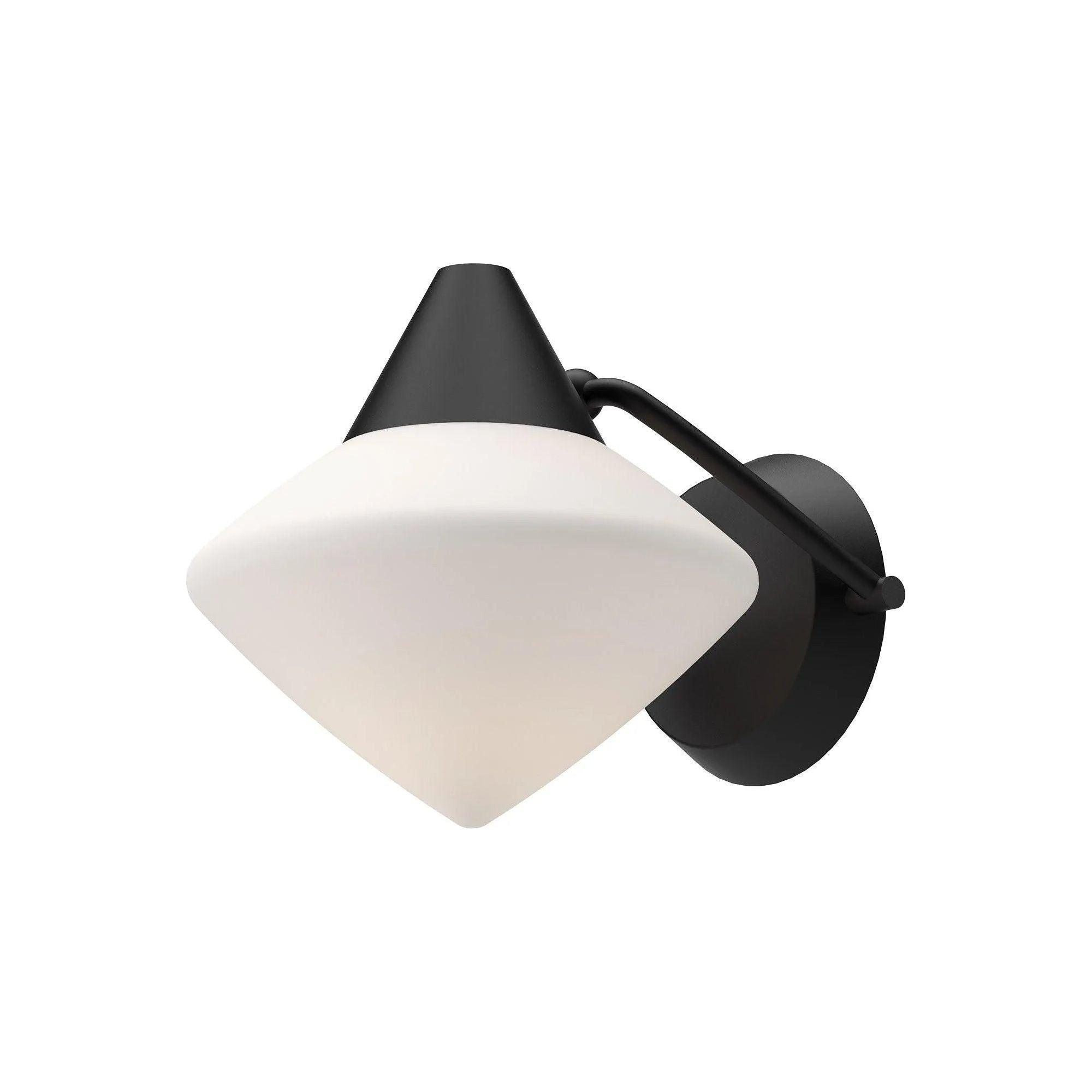 Alora Lighting - Nora Wall Sconce - WV537508MBOP - Canada Light Shop