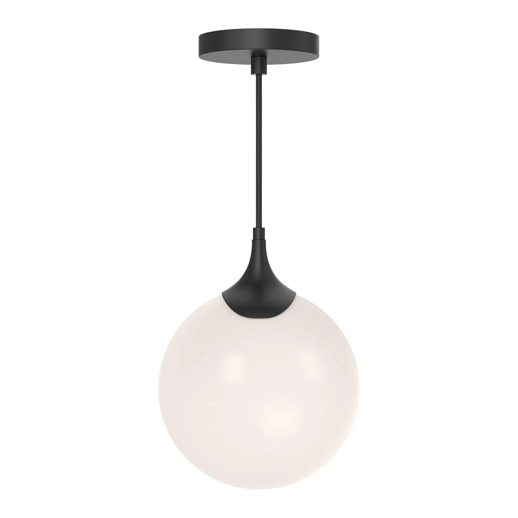 Alora Lighting - Nouveau Pendant - PD505108MBOP - Canada Light Shop
