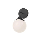 Alora Lighting - Nouveau Wall Sconce - WV505106MBOP - Canada Light Shop