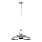 Alora Lighting - Palmetto Pendant - PD344020PNGO - Canada Light Shop