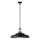 Alora Lighting - Palmetto Pendant - PD344020UBGO - Canada Light Shop