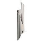 Alora Lighting - Parducci Vertical Wall Sconce - WV319405PN - Canada Light Shop