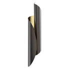 Alora Lighting - Parducci Vertical Wall Sconce - WV319405UBLB - Canada Light Shop