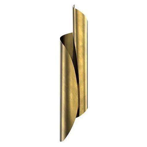 Alora Lighting - Parducci Vertical Wall Sconce - WV319405VB - Canada Light Shop