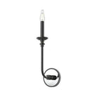 Alora Lighting - Peabody Wall Sconce - WV351501UB - Canada Light Shop