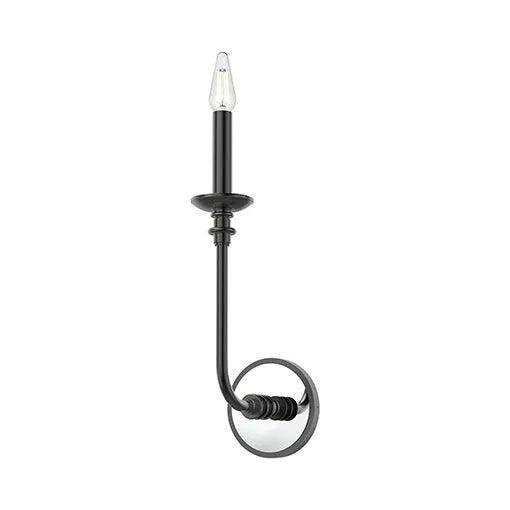 Alora Lighting - Peabody Wall Sconce - WV351501UB - Canada Light Shop