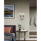 Alora Lighting - Peabody Wall Sconce - WV351501UB - Canada Light Shop