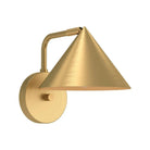 Alora Lighting - Remy Wall Sconce - WV485007BG - Canada Light Shop
