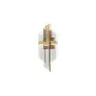 Alora Lighting - Rowland LED Wall Sconce - WV318608TG - Canada Light Shop