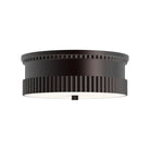 Alora Lighting - Rue Flush Mount - FM416114WB - Canada Light Shop
