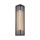 Alora Lighting - Sabre LED Vanity - WV339112UBCR - Canada Light Shop