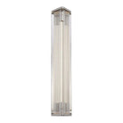 Alora Lighting - Sabre LED Vanity - WV339123PNCR - Canada Light Shop