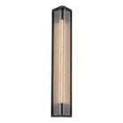Alora Lighting - Sabre LED Vanity - WV339123UBCR - Canada Light Shop