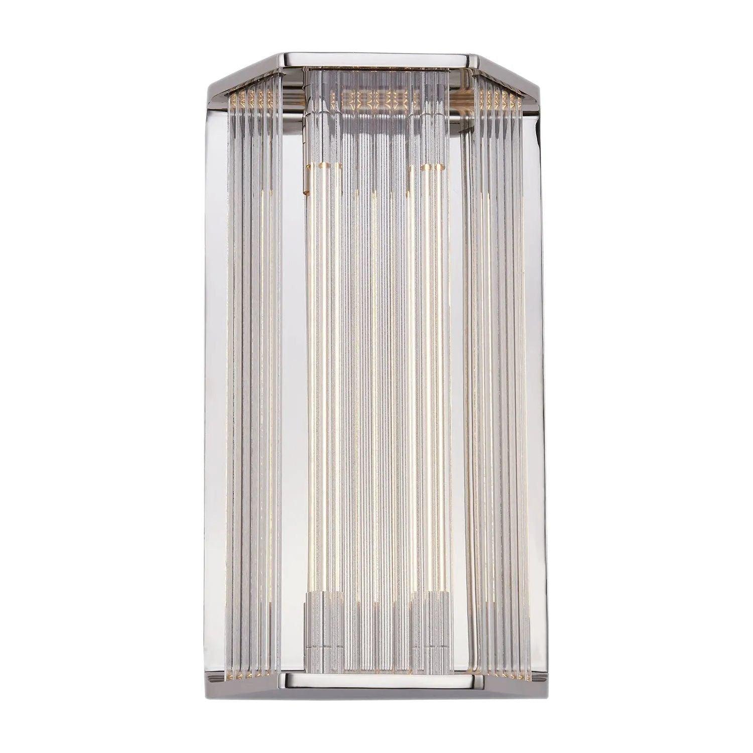Alora Lighting - Sabre LED Vanity - WV339216PNCR - Canada Light Shop