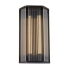 Alora Lighting - Sabre LED Vanity - WV339216UBCR - Canada Light Shop