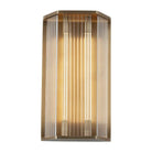 Alora Lighting - Sabre LED Vanity - WV339216VBCR - Canada Light Shop