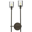 Alora Lighting - Salita Bath Vanity - WV314302PNCC - Canada Light Shop