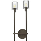 Alora Lighting - Salita Bath Vanity - WV314302PNCC - Canada Light Shop