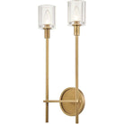 Alora Lighting - Salita Bath Vanity - WV314302VBCC - Canada Light Shop