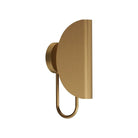 Alora Lighting - Seno Wall Sconce - WV450706AG - Canada Light Shop